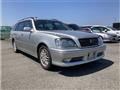2002 Toyota Crown Estate