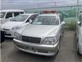 2002 Toyota Crown Estate