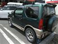 2001 Suzuki Jimny