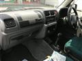 2001 Suzuki Jimny