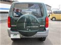 2003 Suzuki Jimny