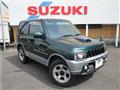2003 Suzuki Jimny