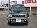 2003 Suzuki Jimny