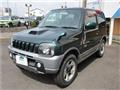 2003 Suzuki Jimny