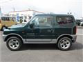 2003 Suzuki Jimny