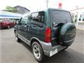 2003 Suzuki Jimny