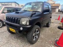 2003 Suzuki Jimny