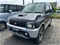 2002 Suzuki Jimny