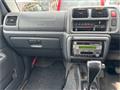 2002 Suzuki Jimny