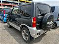 2002 Suzuki Jimny