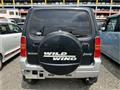 2002 Suzuki Jimny