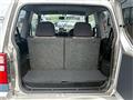 2003 Mitsubishi Pajero Mini