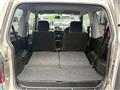 2003 Mitsubishi Pajero Mini
