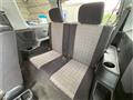 2003 Mitsubishi Pajero Mini