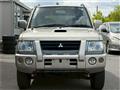 2003 Mitsubishi Pajero Mini