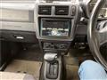 2003 Mitsubishi Pajero Mini