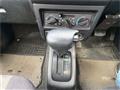 2003 Mitsubishi Pajero Mini