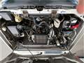 2003 Mitsubishi Pajero Mini