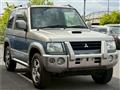 2003 Mitsubishi Pajero Mini