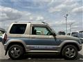 2003 Mitsubishi Pajero Mini