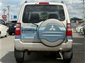 2003 Mitsubishi Pajero Mini