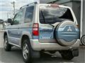 2003 Mitsubishi Pajero Mini
