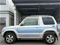 2003 Mitsubishi Pajero Mini