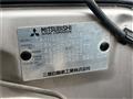 2003 Mitsubishi Pajero Mini