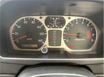 2003 Mitsubishi Pajero Mini