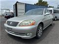 2004 Toyota Mark X