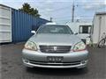 2004 Toyota Mark X