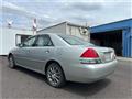 2004 Toyota Mark X