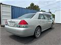 2004 Toyota Mark X