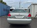 2004 Toyota Mark X