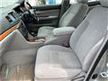 2004 Toyota Mark X