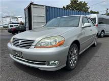 2004 Toyota Mark X