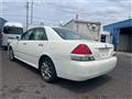 2004 Toyota Mark X
