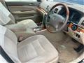 2004 Toyota Mark X