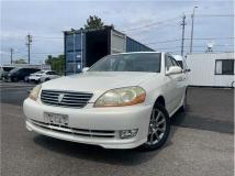 2004 Toyota Mark X