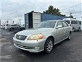 2004 Toyota Mark II
