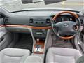 2004 Toyota Mark II