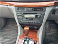 2004 Toyota Mark II