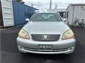 2004 Toyota Mark II