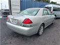 2004 Toyota Mark II