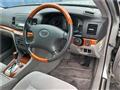 2004 Toyota Mark II