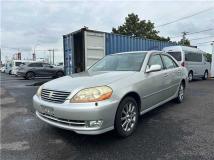 2004 Toyota Mark II