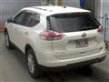 2015 Nissan X-Trail