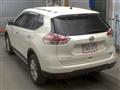 2015 Nissan X-Trail