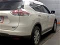 2015 Nissan X-Trail