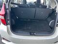 2019 Nissan Note
